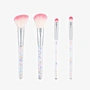high end makeup brush set